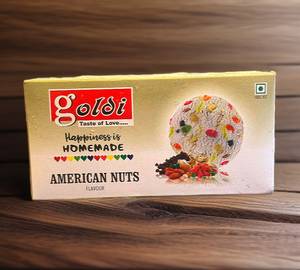 American Nut Party Pack