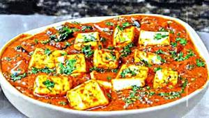 Paneer patiala