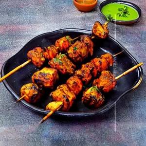 Murg Zafrani