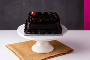 Mini Chocolate Cake Eggless 250 Gms Eggless
