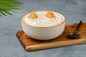 Malai Koftha (sweet Gravy)