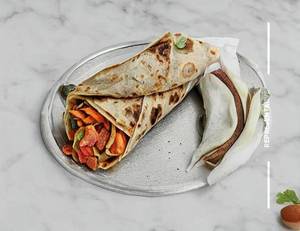 Kathi Roll 