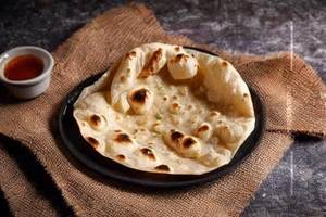 Butter Roti