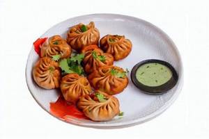 Special Tandoori Momos                             
