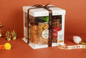THE CLASSIC INDULGENCE PACK