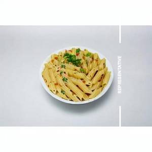 Mix Sauce Pasta