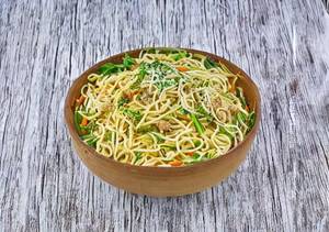 Egg Noodle