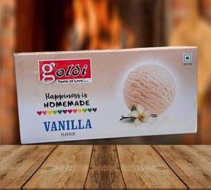 Vanilla Party Pack