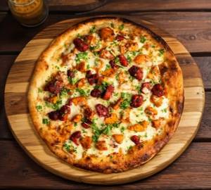 Special Chicken Loaded Pizza [ Medium - 8 Inch ]