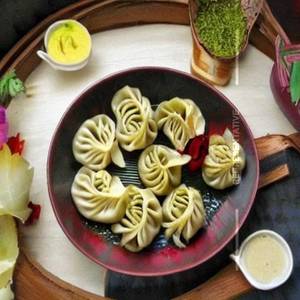 Malai Momo