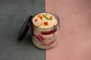 Tutty Fruits Ice Cream