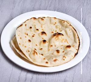 Butter Roti