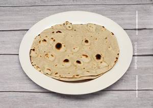 Plain Roti