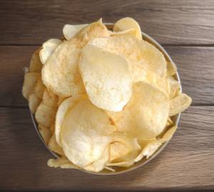 Potato Salted Wafers [100 G]