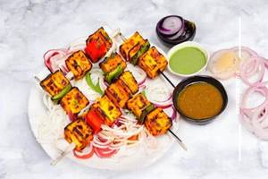 Paneer Tikka