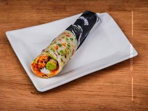 Malai Chaap Roll