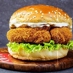 Big Daddy Burger