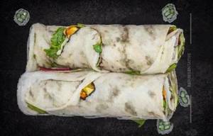 Mawa Roll