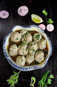 Malai Kofta