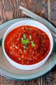 Momo Chutney