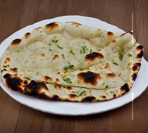 Chur chur naan