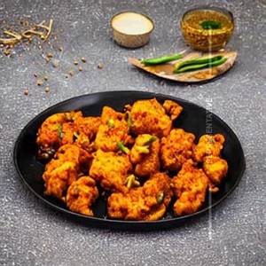 Chilli Gobi