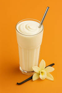 Vanilla Shake