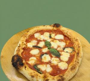 Margherita 12 Inches