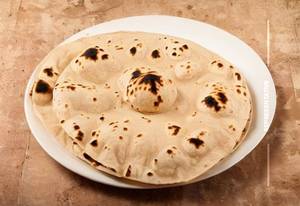 Tawa Roti   