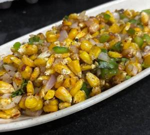 Crispy Corn