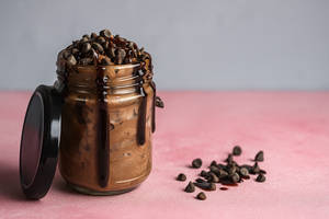 Choccochip Ice Cream