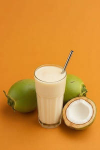 Tender Coconut Shake