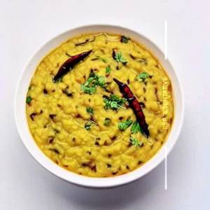 Dal Khichdi                                   