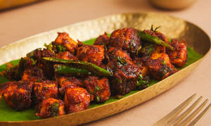 Avisela Paneer Vepudu