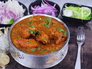 Chicken Rara