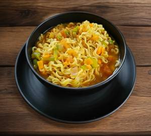 Veg maggi