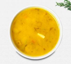 Veg Shorba