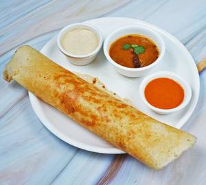 Plain Dosa