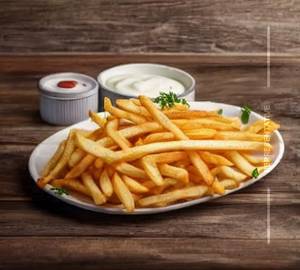 French fry