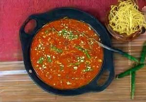 Sev Tamatar-