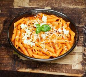 Red Sauce Pasta