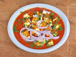 Khoya Paneer