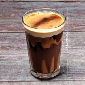 Cold Coffee