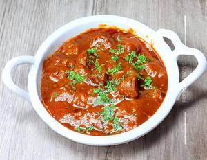 Manchurian Gravy