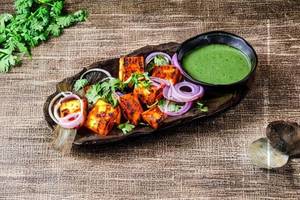 Paneer Achari
