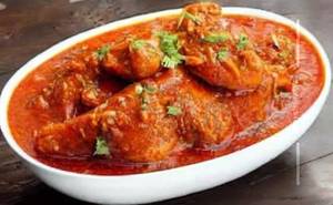 Chicken Rara