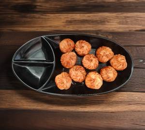 Fried momos