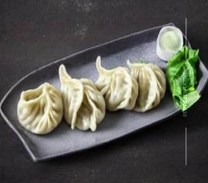 Hariyali Momo