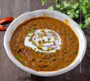 Dal Makhani