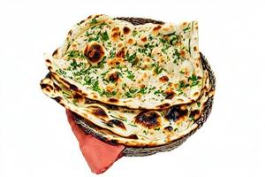 Stuff Naan